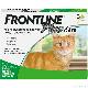 Image for Frontline Plus for Cats